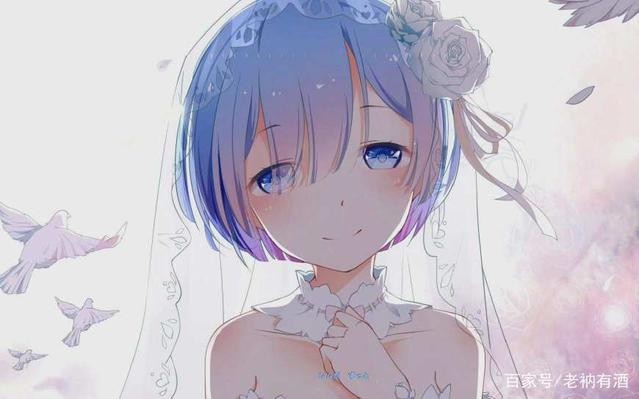 盘点动漫里面那些经典的女仆角色，哪一个是你的菜？