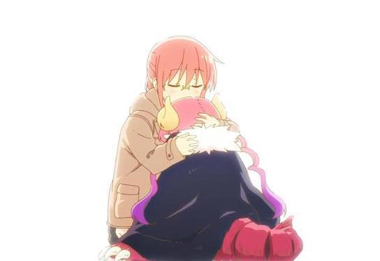 拳师傅开冲，《小林家的龙女仆S》，伊露露咋还成了畸形人物？