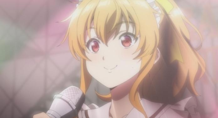 2021年夏季番“老婆”，龙女仆托尔谁不爱？白发红瞳成新宠