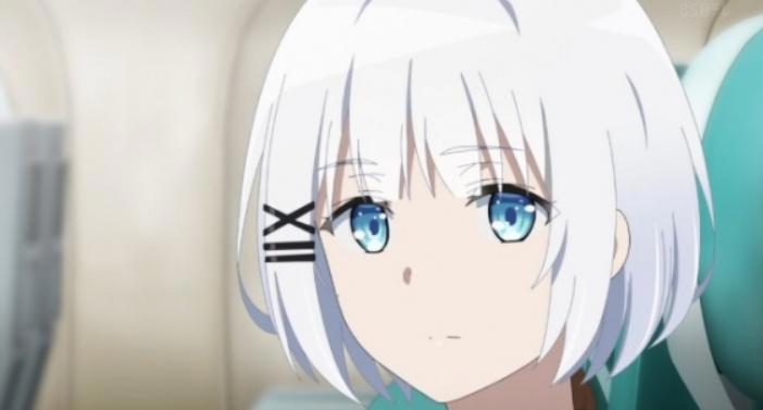 2021年夏季番“老婆”，龙女仆托尔谁不爱？白发红瞳成新宠