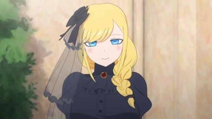 2021年夏季番“老婆”，龙女仆托尔谁不爱？白发红瞳成新宠