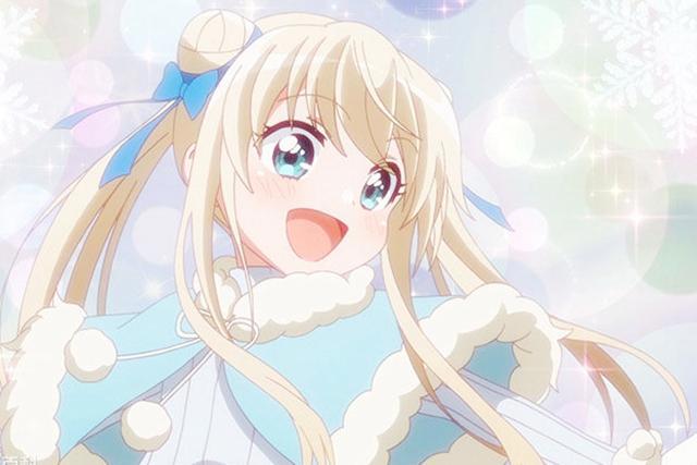 十月新番：彪悍女仆和“软萝莉”，变态的日常，据说男生都喜欢！