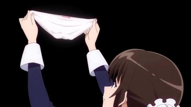 十月新番：彪悍女仆和“软萝莉”，变态的日常，据说男生都喜欢！