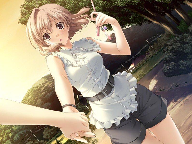 二次元中的那些职业女仆，你想要雇佣哪一位呢