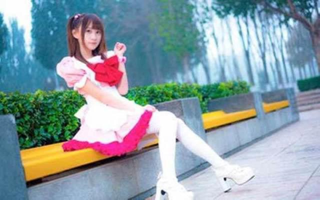 盘点动漫中各色“迷之女仆”,不是其主人都不敢惹