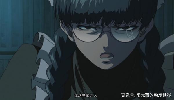 日本动漫中最具人气的13位女仆角色，果然“女仆即是正义”！