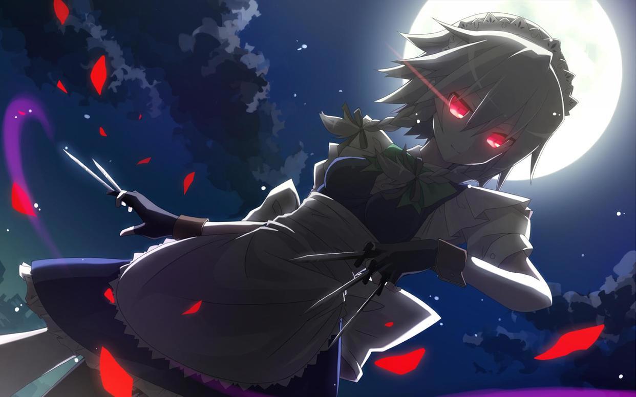 形形色色的“动漫女仆”，你最想雇佣谁？观众：我给她干活也行！