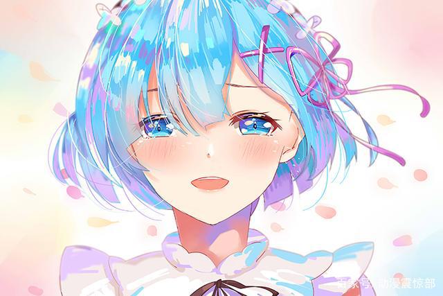 家务不会，料理不行，为什么你还被开除？动漫中那些女仆角色！