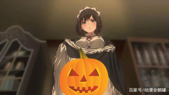 这部动漫出了第二季？男主又一次被女仆嫌弃