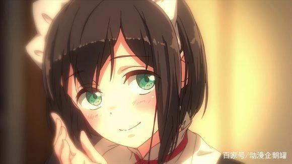 这部动漫出了第二季？男主又一次被女仆嫌弃