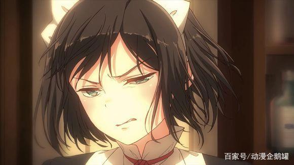 这部动漫出了第二季？男主又一次被女仆嫌弃