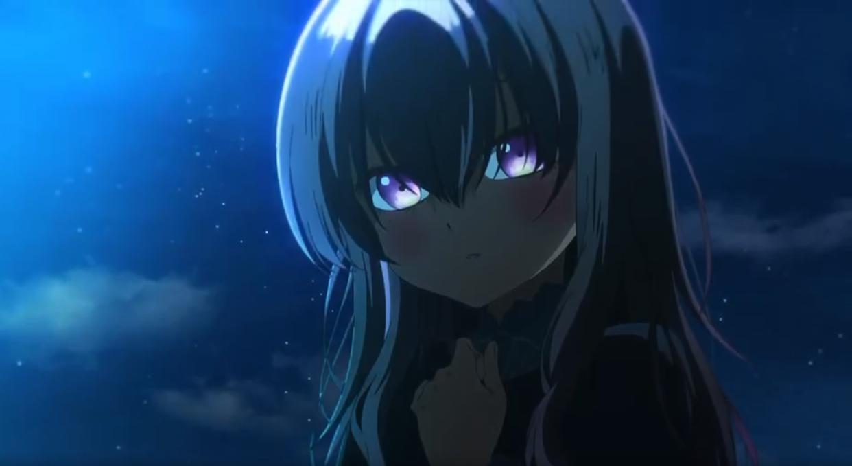 最近雇佣的女仆有点奇怪：七月最甜恋爱系动画，但角色有些扁平化