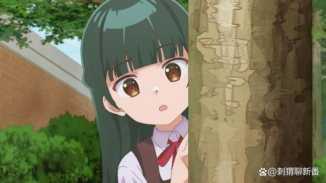 新番点评：最近雇佣的女仆有点奇怪