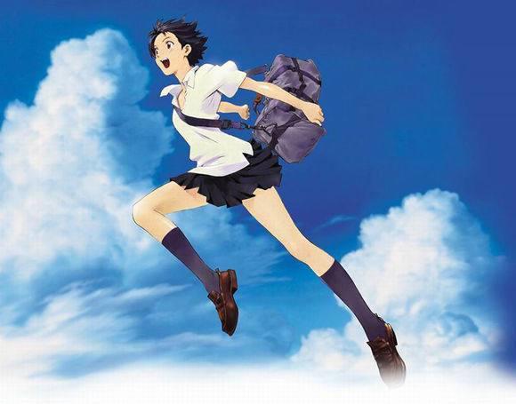 盘点无聊的时候可以温暖人心的动漫电影