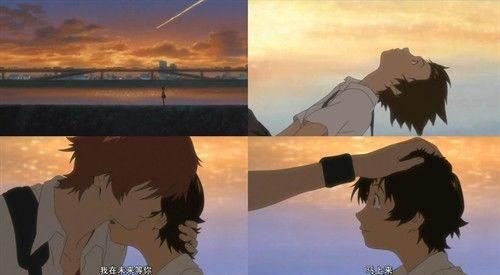 盘点无聊的时候可以温暖人心的动漫电影