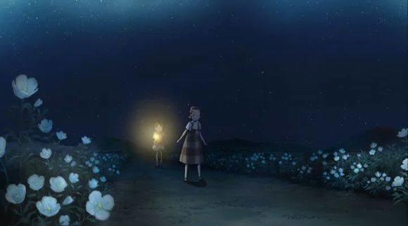 盘点无聊的时候可以温暖人心的动漫电影