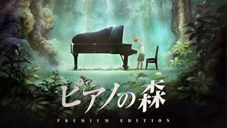 盘点无聊的时候可以温暖人心的动漫电影