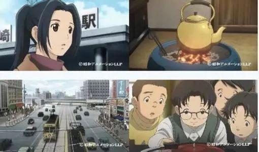 又爱又恨的那个故里，看完这部番可能立刻想要回家