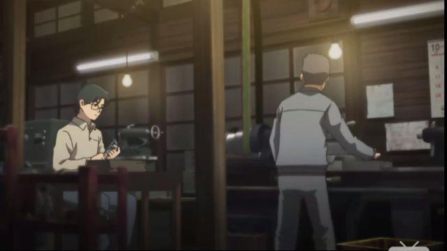 又爱又恨的那个故里，看完这部番可能立刻想要回家