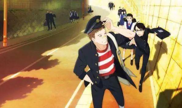 又爱又恨的那个故里，看完这部番可能立刻想要回家