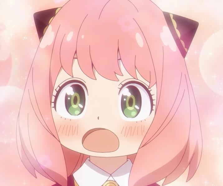 间谍过家家：详细分析阿尼亚的设定，阿西娅是长大后的阿尼亚？