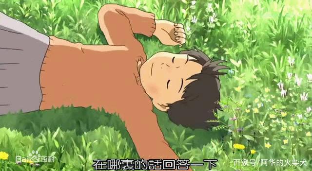 空想新子与千年魔法-童年与成长的交织