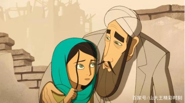 最新电影《养家的人》小小的肩膀扛起了一个“家”！