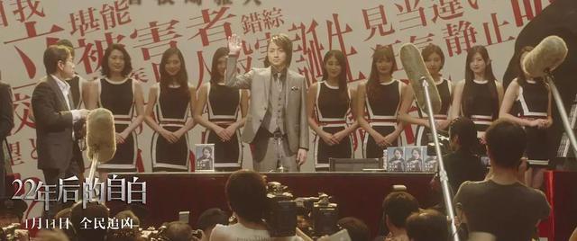你敢相信，本周要上映近二十部电影