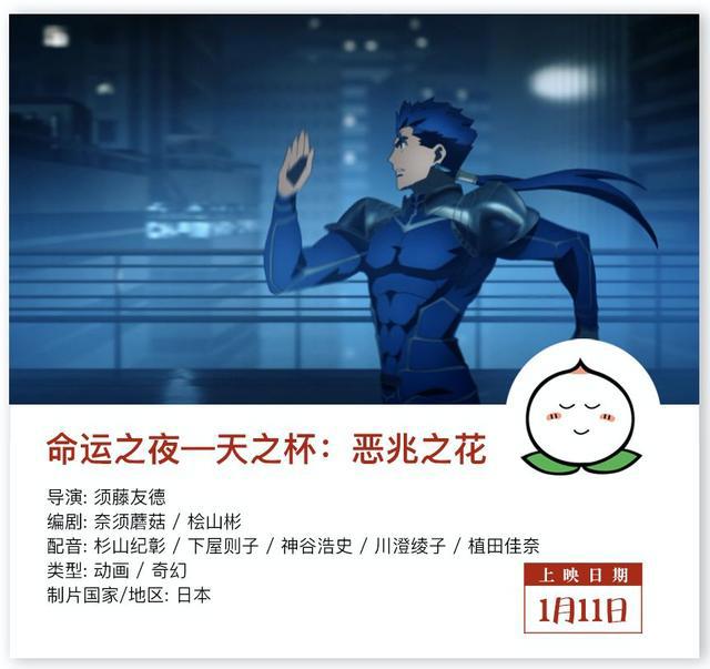 你敢相信，本周要上映近二十部电影