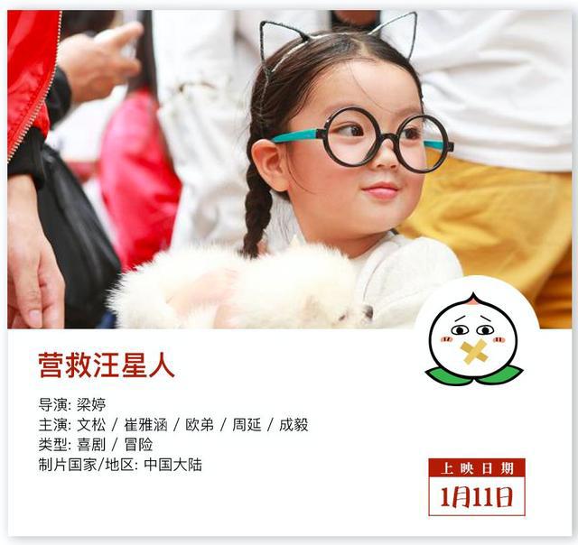 你敢相信，本周要上映近二十部电影