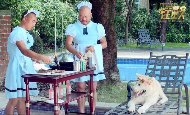 你敢相信，本周要上映近二十部电影