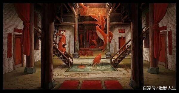 国产动画电影崛起之路，《哪吒》票房有望超《流浪地球》