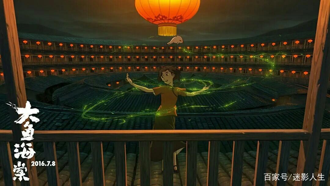 国产动画电影崛起之路，《哪吒》票房有望超《流浪地球》