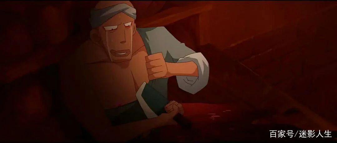 国产动画电影崛起之路，《哪吒》票房有望超《流浪地球》