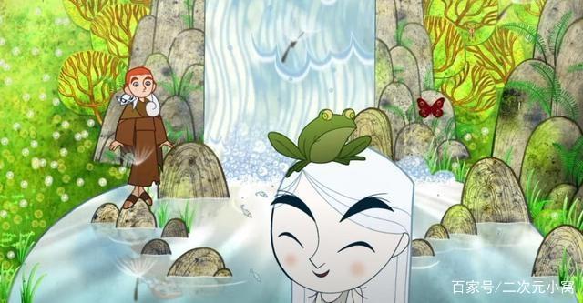 文化交融的魅力：简评《凯尔经的秘密》