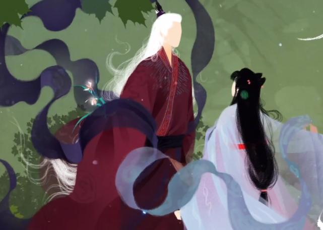 仙侠剧《苍兰决》意外官宣，男女主角cp感十足，网友：收视率稳了