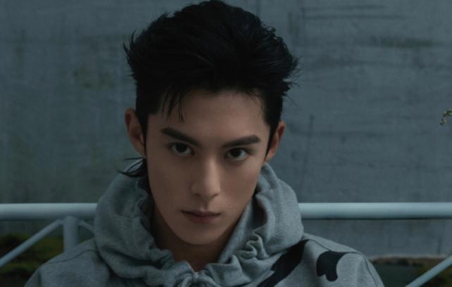 仙侠剧《苍兰决》意外官宣，男女主角cp感十足，网友：收视率稳了