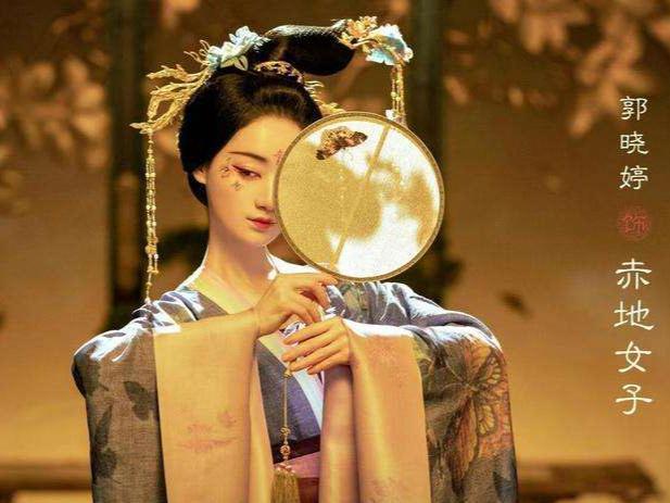 《苍兰诀》上古魔尊VS柔弱小兰花，虞书欣王鹤隶灵魂互换高甜来袭