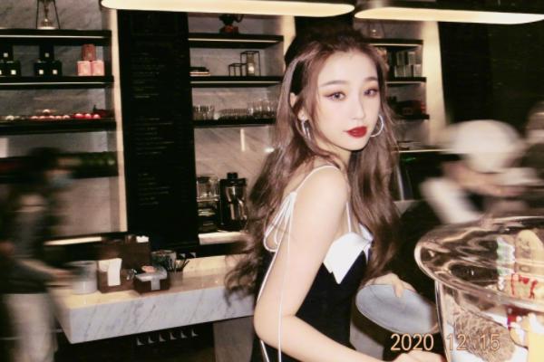 4天选定主演！《苍兰诀》剧集还未官宣，却不料男主提前“剧透”