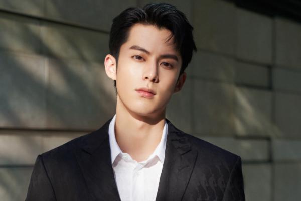 4天选定主演！《苍兰诀》剧集还未官宣，却不料男主提前“剧透”