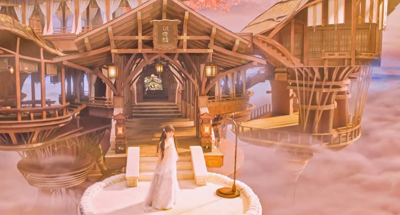 《苍兰诀》开播8集热度排行榜第一，部分观众却被这虐心剧情劝退