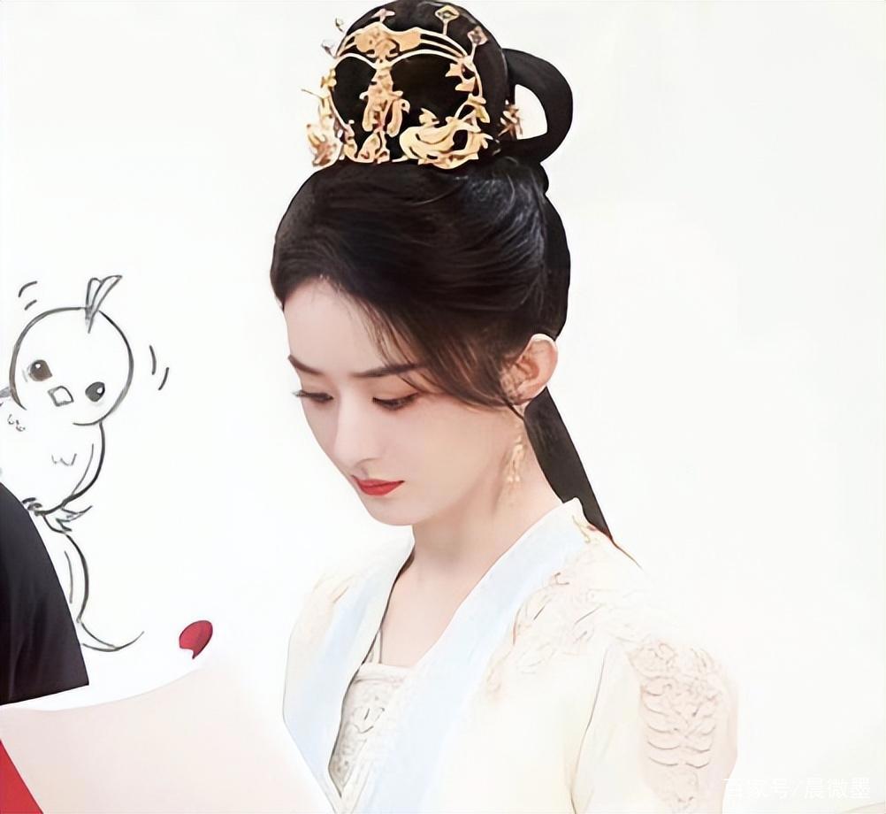 《苍兰诀》终于定档！主演颜值超高，只要剧情不崩，该大火了