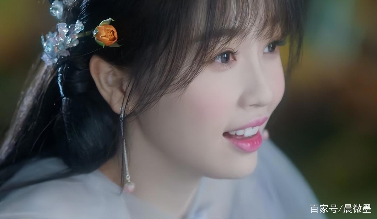 《苍兰诀》终于定档！主演颜值超高，只要剧情不崩，该大火了