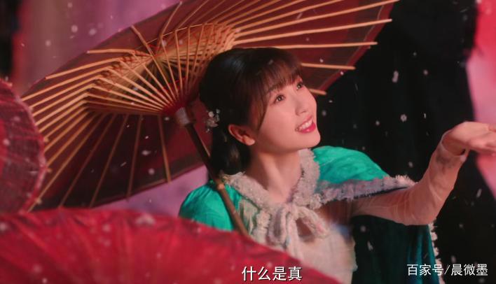 《苍兰诀》终于定档！主演颜值超高，只要剧情不崩，该大火了