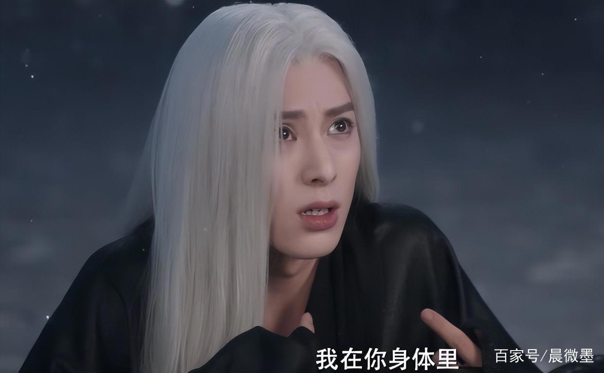 《苍兰诀》终于定档！主演颜值超高，只要剧情不崩，该大火了