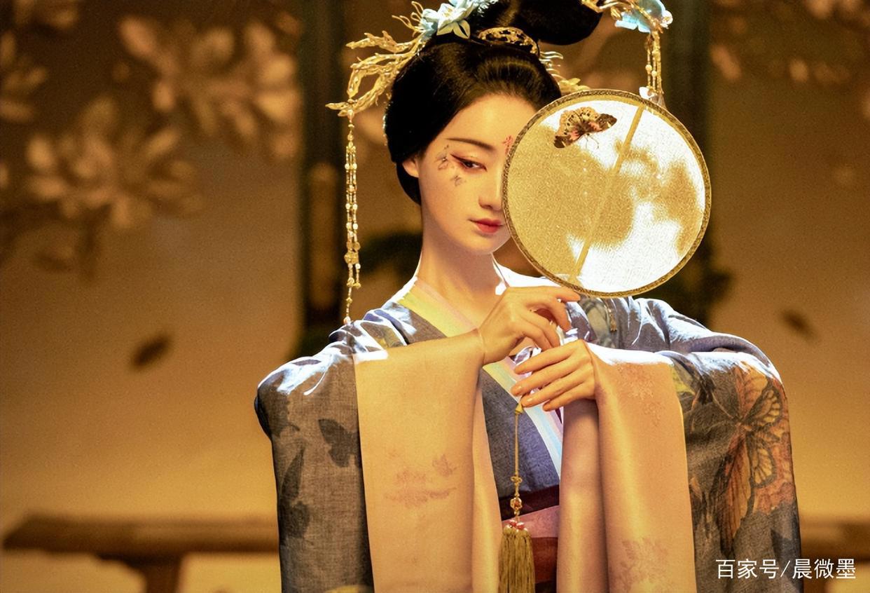 《苍兰诀》终于定档！主演颜值超高，只要剧情不崩，该大火了