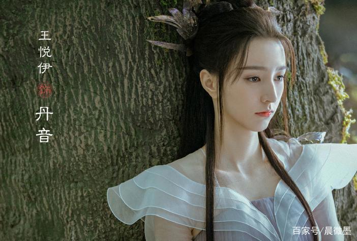 《苍兰诀》终于定档！主演颜值超高，只要剧情不崩，该大火了