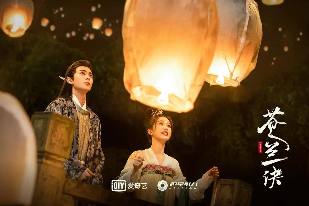 遍地仙侠，未成年已成剧