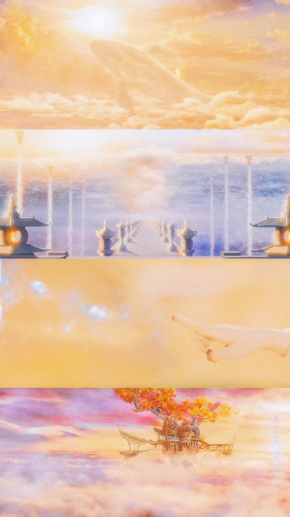 遍地仙侠，未成年已成剧