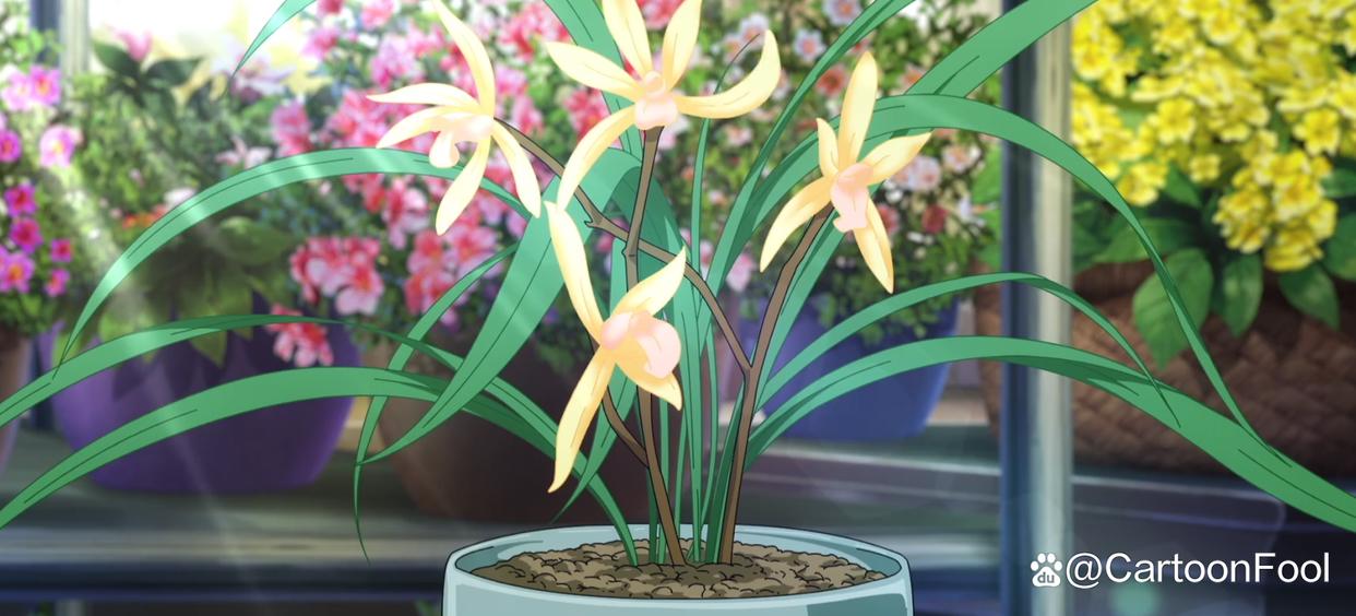 《苍兰诀》动画发布预告，特效炸裂，魔尊归来，会怎么炸昊天塔呢